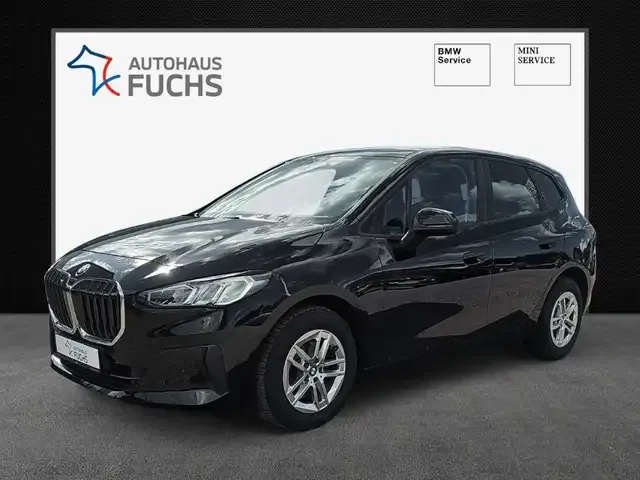 BMW 216