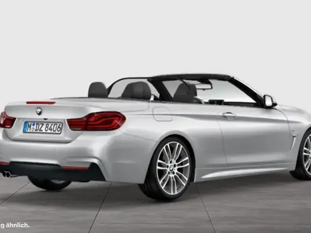 BMW 430