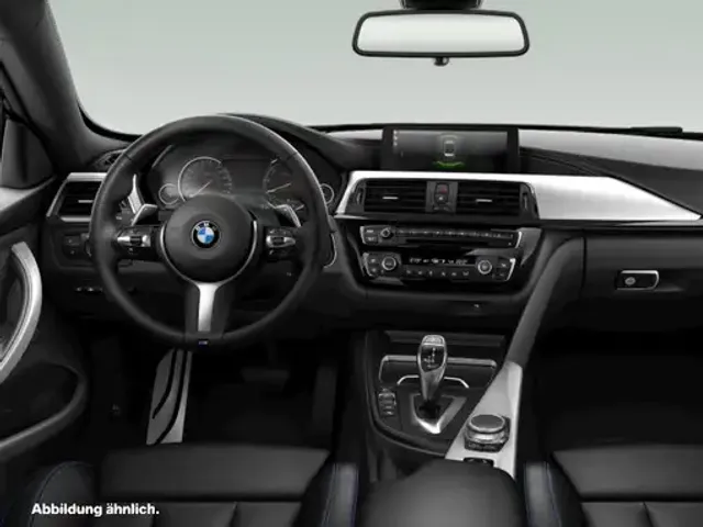 BMW 430