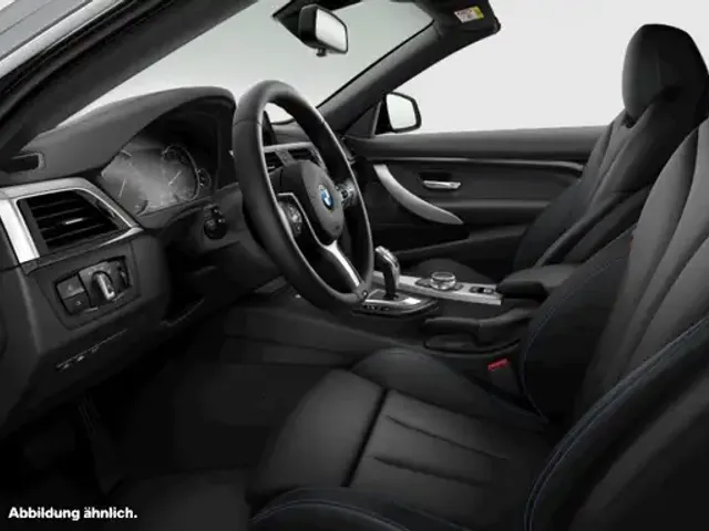 BMW 430