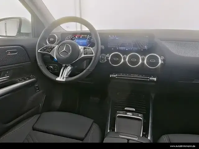 Mercedes-Benz GLA 180