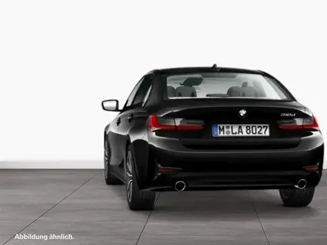 BMW 318