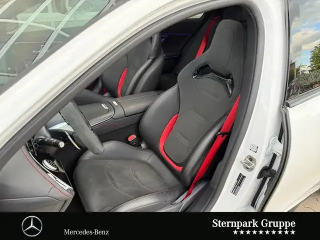 Mercedes-Benz E 53 AMG