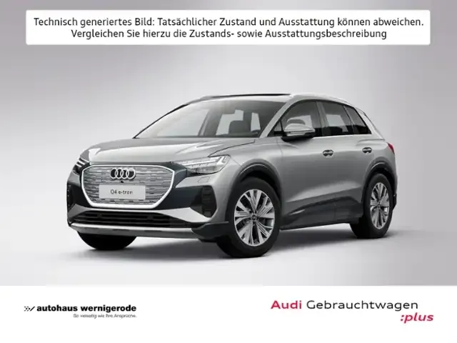Audi Sonstige