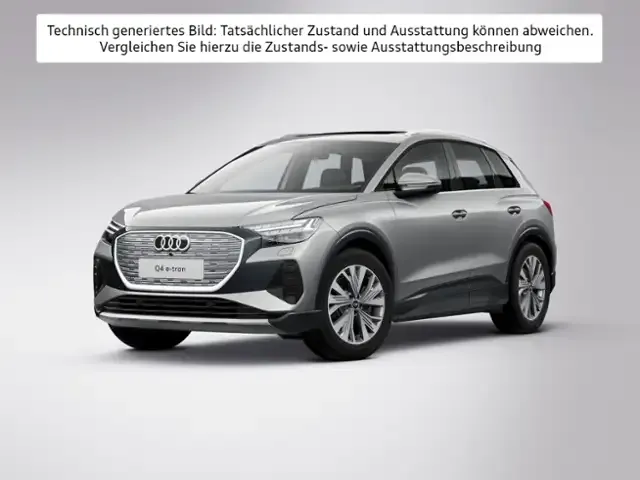 Audi Sonstige
