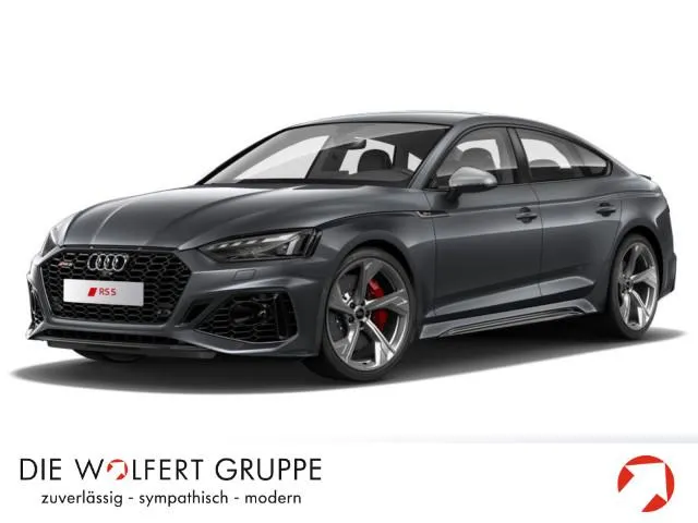 Audi RS5