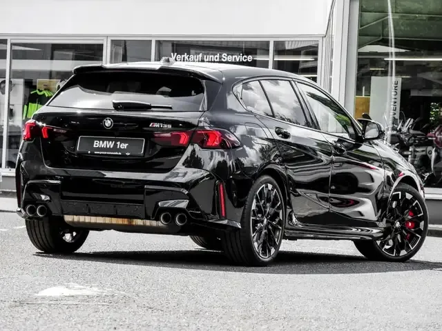 BMW 135