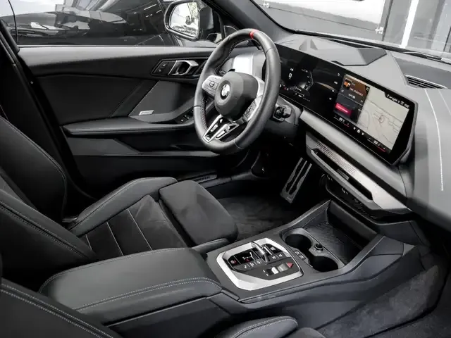 BMW 135