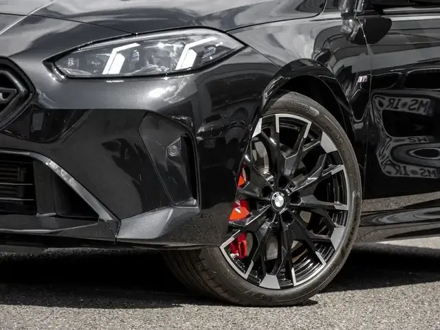 BMW 135