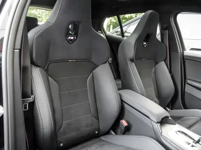 BMW 135