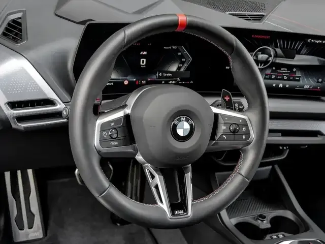 BMW 135