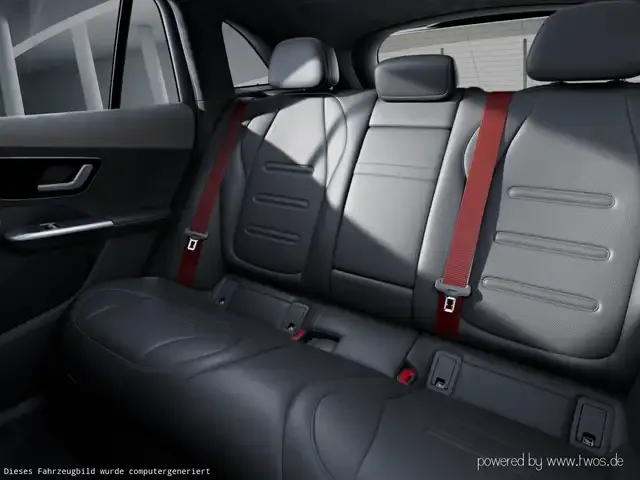 Mercedes-Benz EQE 43