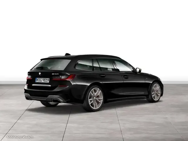 BMW 340