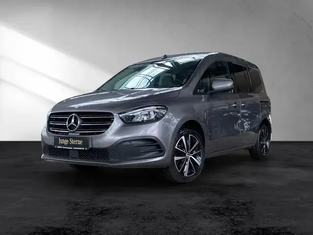 Mercedes-Benz Sonstiges
