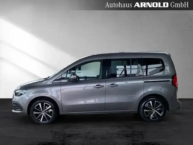Mercedes-Benz Sonstiges