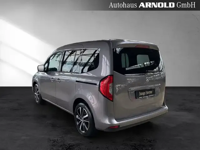 Mercedes-Benz Sonstiges