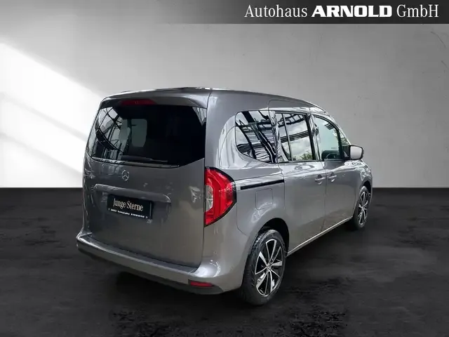 Mercedes-Benz Sonstiges