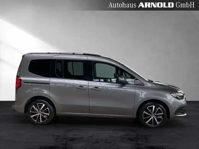 Mercedes-Benz Sonstiges