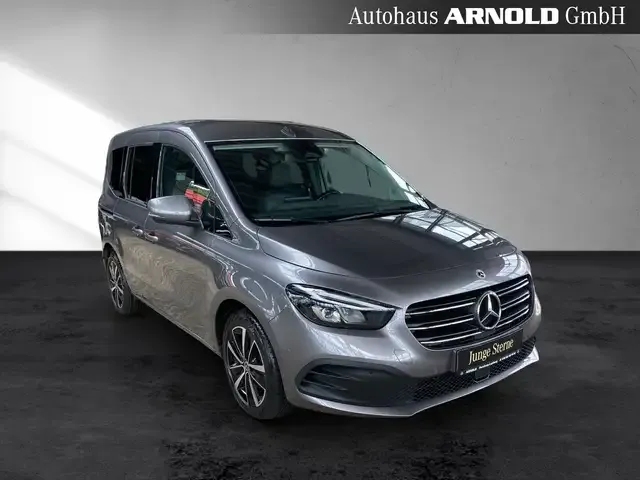 Mercedes-Benz Sonstiges
