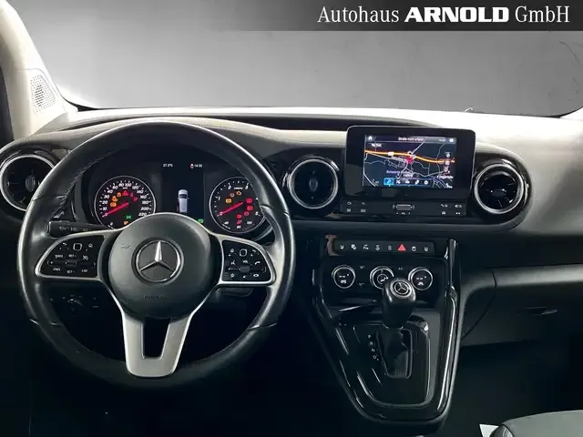 Mercedes-Benz Sonstiges