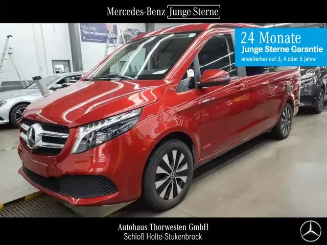 Mercedes-Benz Marco Polo