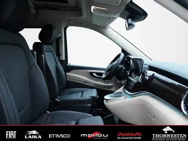 Mercedes-Benz Marco Polo