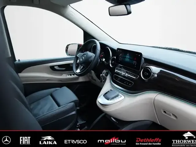 Mercedes-Benz Marco Polo