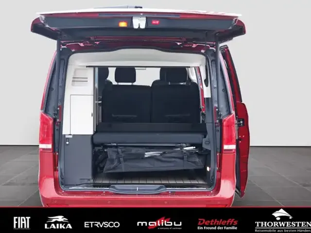 Mercedes-Benz Marco Polo