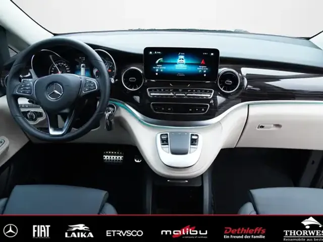 Mercedes-Benz Marco Polo