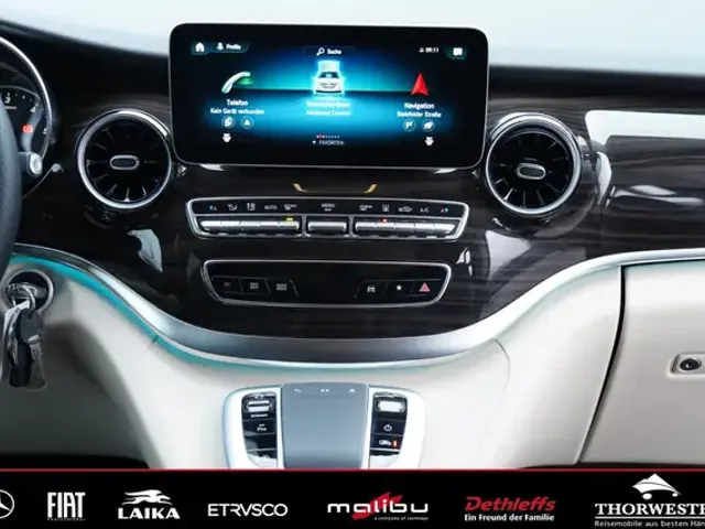 Mercedes-Benz Marco Polo