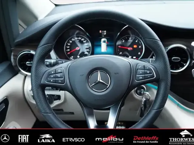 Mercedes-Benz Marco Polo