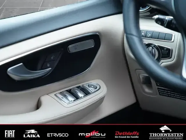 Mercedes-Benz Marco Polo