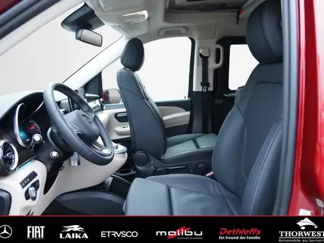 Mercedes-Benz Marco Polo