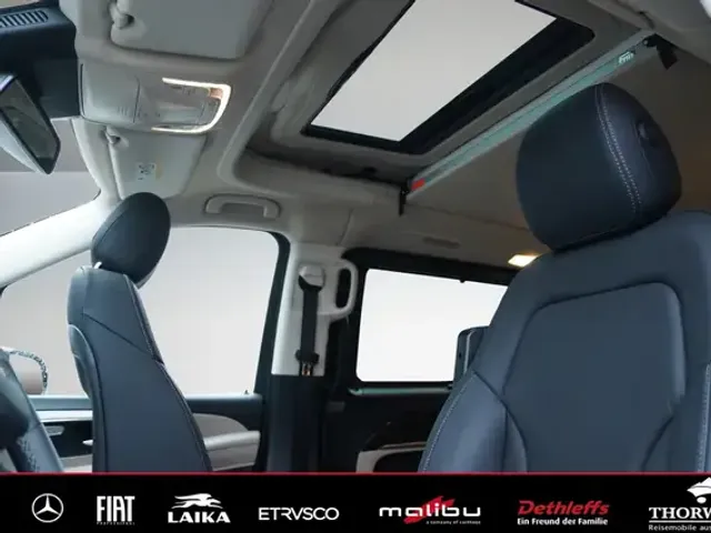 Mercedes-Benz Marco Polo