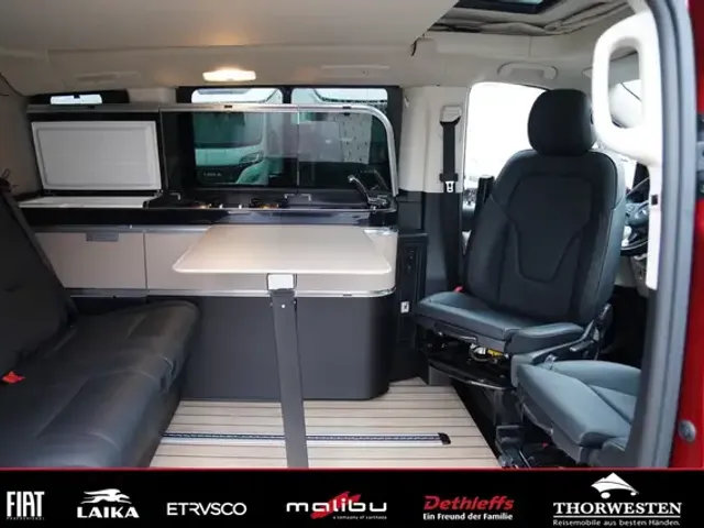 Mercedes-Benz Marco Polo