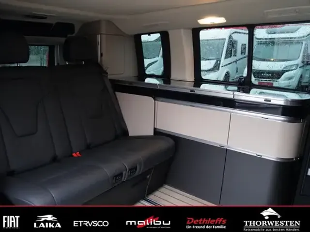 Mercedes-Benz Marco Polo