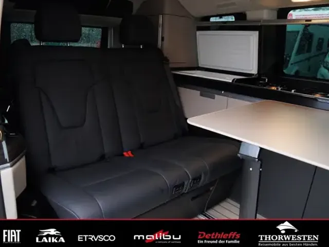 Mercedes-Benz Marco Polo