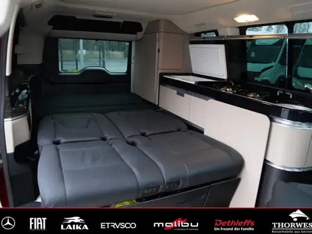 Mercedes-Benz Marco Polo