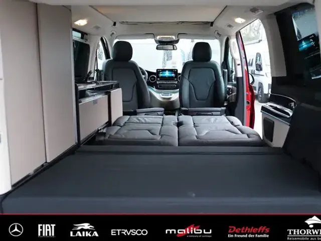 Mercedes-Benz Marco Polo