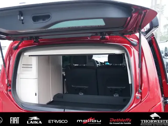 Mercedes-Benz Marco Polo