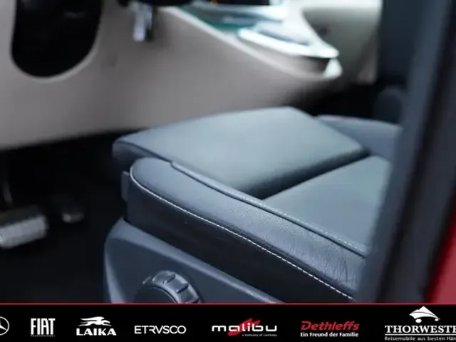 Mercedes-Benz Marco Polo