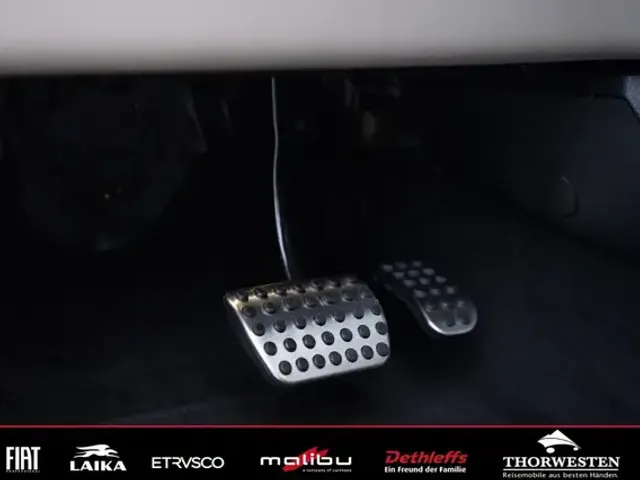 Mercedes-Benz Marco Polo