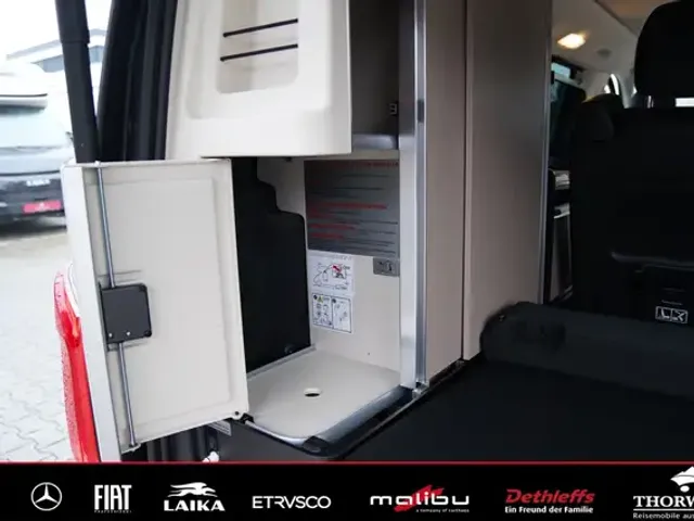 Mercedes-Benz Marco Polo