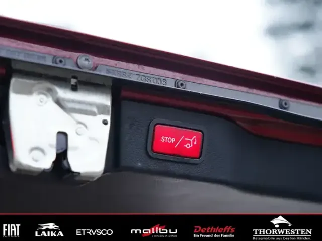 Mercedes-Benz Marco Polo