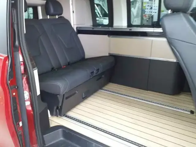 Mercedes-Benz Marco Polo