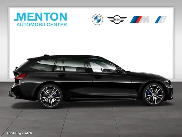 BMW 340