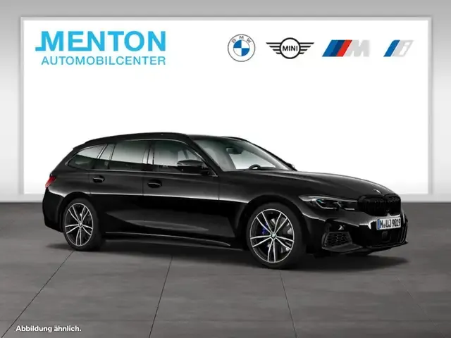 BMW 340