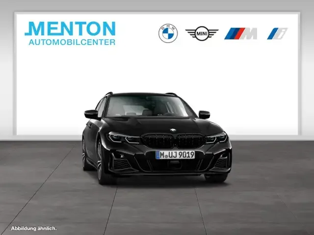 BMW 340