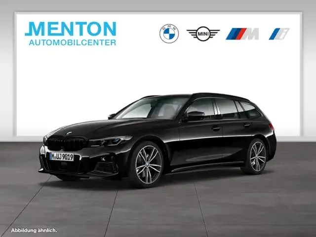 BMW 340