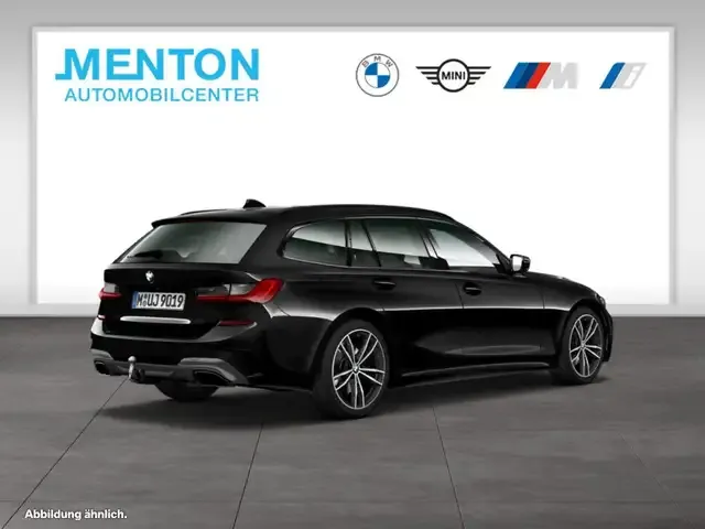 BMW 340